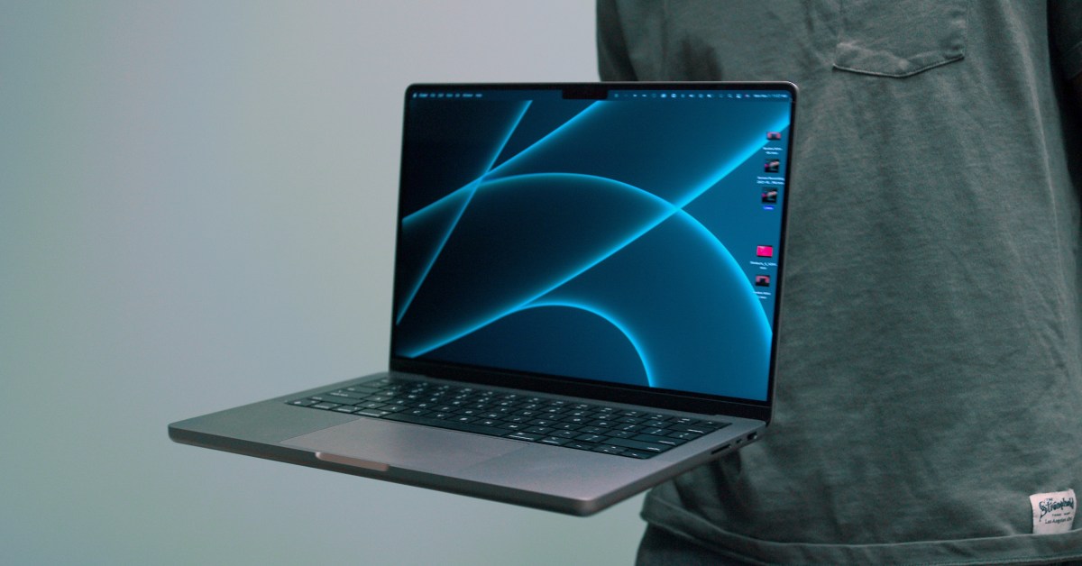 Photo of Holen Sie sich bis zu 249 $ Rabatt auf das Amazon M1 Pro 14-Zoll MacBook Pro von Apple