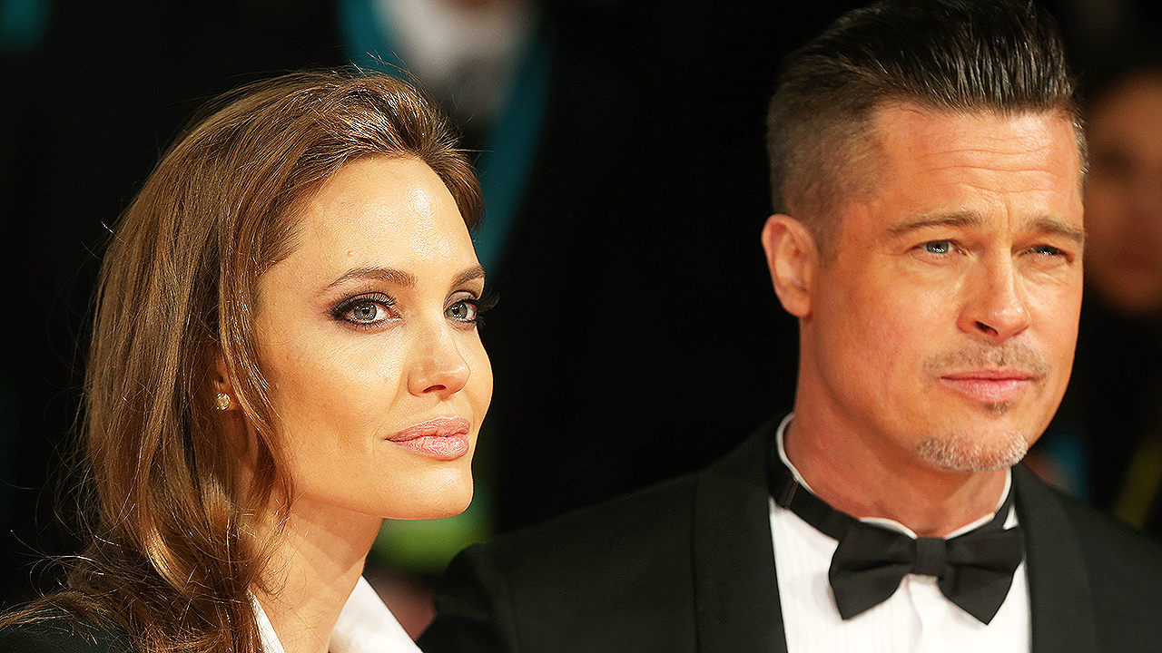 Brad Pitt verklagt Angelina Jolie, weil sie ihren Anteil an dem französischen Anwesen an einen russischen Oligarchen verkauft hat