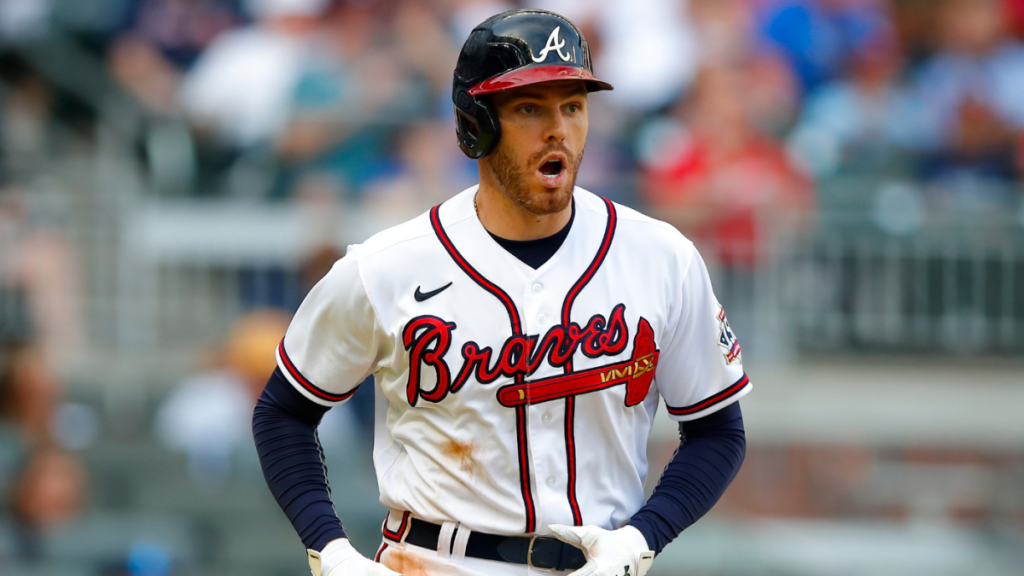 MLB-Gerüchte: ‘Faith Growing’ Freddy Freeman wird nach der Sperrung nicht erneut bei Braves unterschreiben