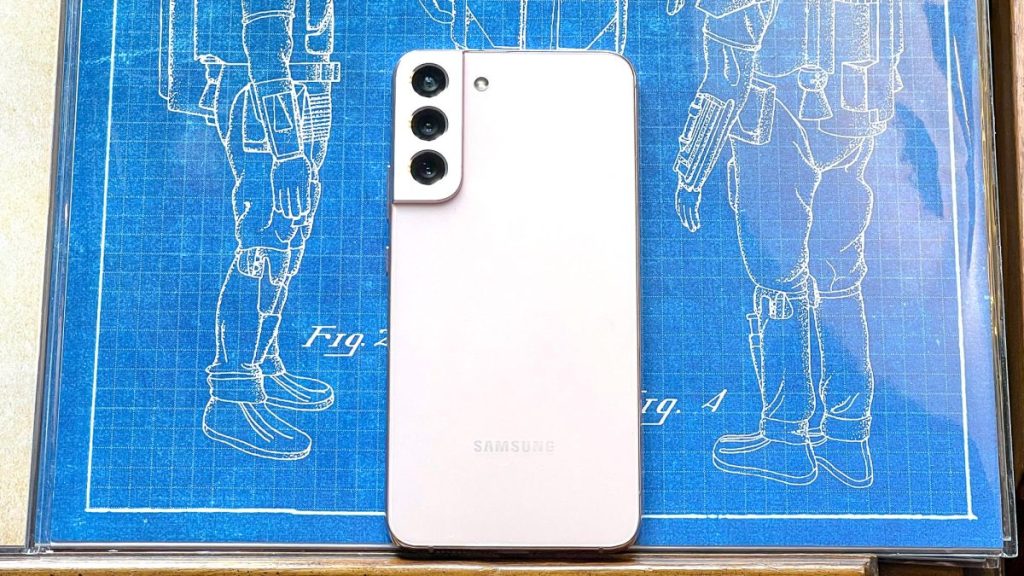 Samsung Galaxy S22 Plus – 6 Wege, es ist besser als das iPhone 13 Pro Max