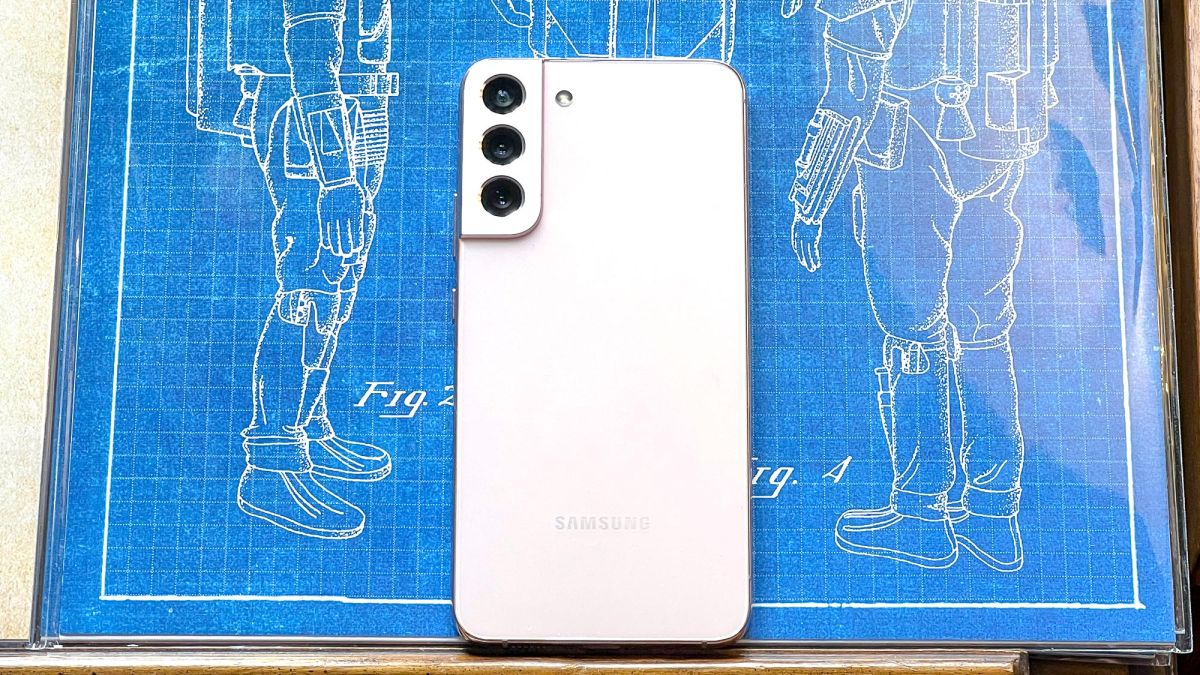 Photo of Samsung Galaxy S22 Plus – 6 Wege, es ist besser als das iPhone 13 Pro Max