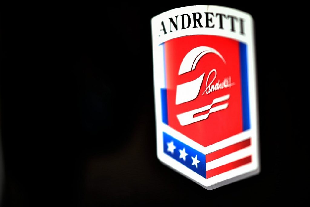 Andretti enthüllt Details des Plans des F1-Teams als "Glockenspiel" im FIA-Aufruf