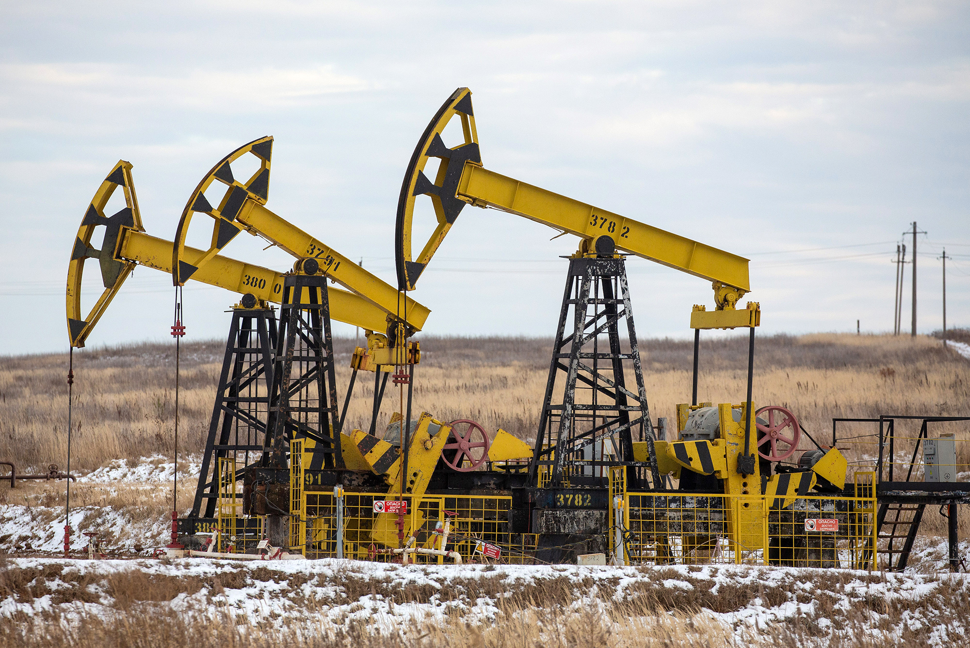 Photo of BP kündigt an, seinen 19,75-prozentigen Anteil an der staatlichen russischen Ölgesellschaft Rosneft zu veräußern.