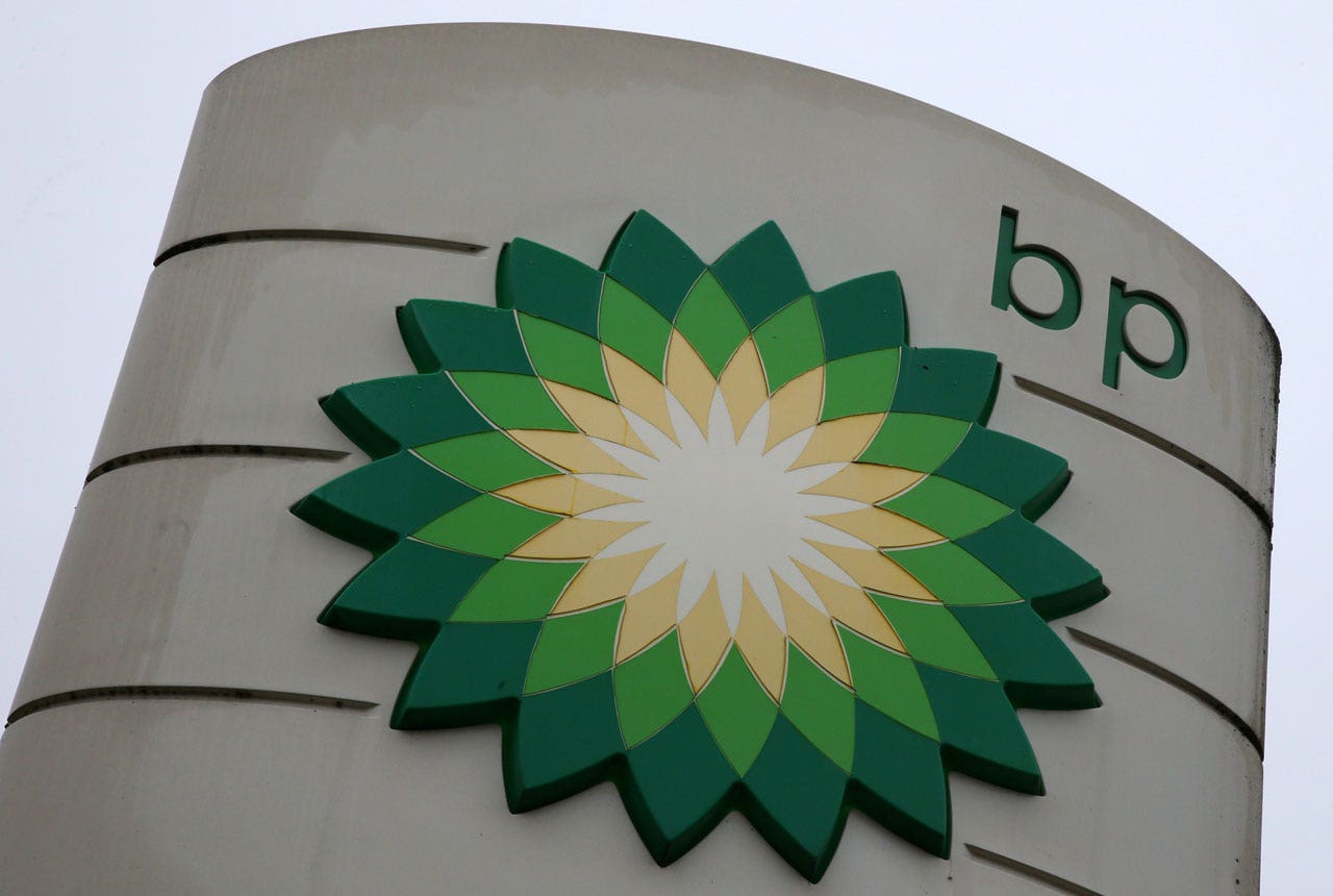 BP beendet Partnerschaft mit russischem Energieunternehmen Rosneft