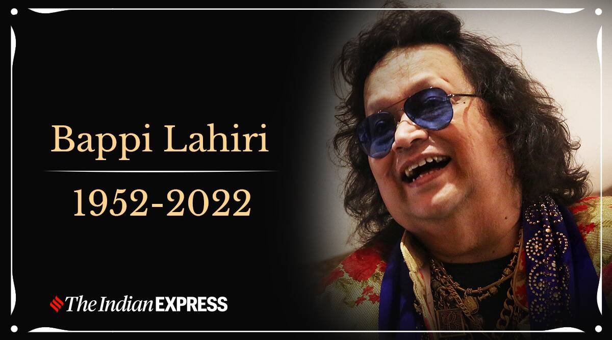 Photo of Babi Lahiri wird für immer als der Musiker bekannt sein, der die Disco in den Mainstream gebracht und zu ihrem Aufstieg geführt hat.