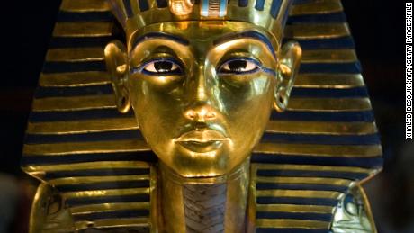 Die Entdeckung der DNA enthüllt die genetische Geschichte der alten Ägypter