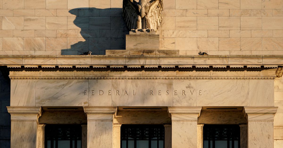 Photo of Die Lektüre der Januar-Sitzung zeigt, dass die Fed kein bestimmtes Tempo bei der Zinserhöhung will