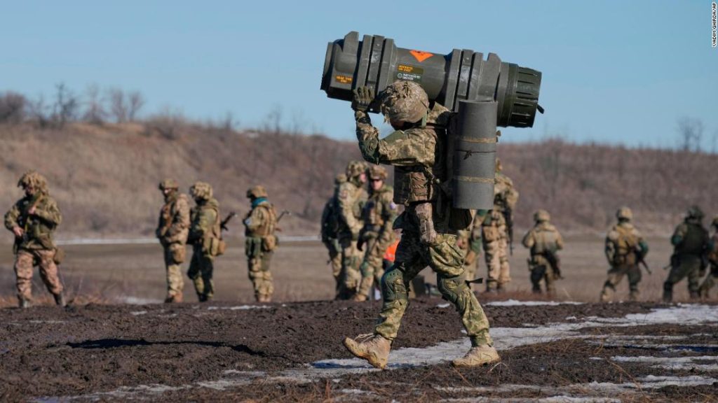 Die Ukraine sagt, die Waffenstillstandsverletzungen im Osten dauern an