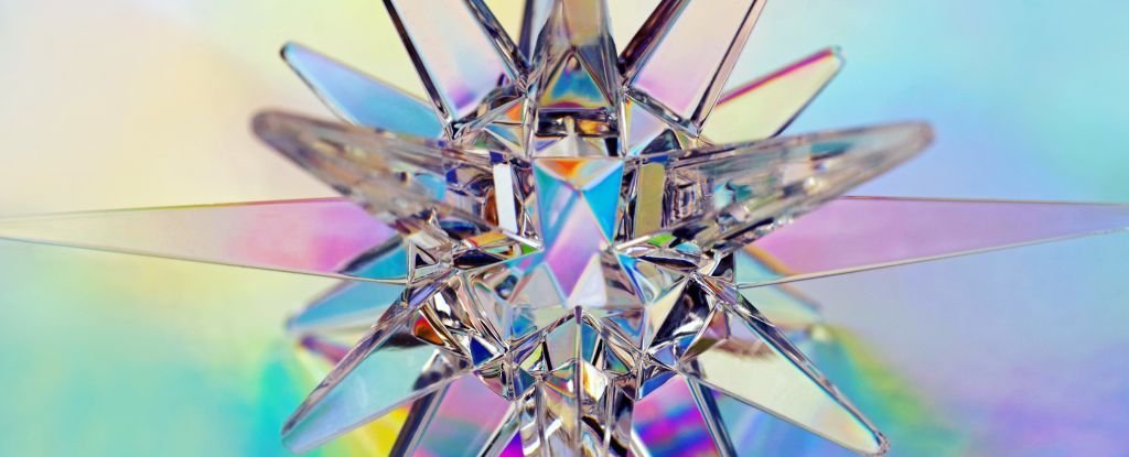 Photo of Ein neuer Durchbruch könnte Zeitkristalle aus dem Labor in die reale Welt bringen