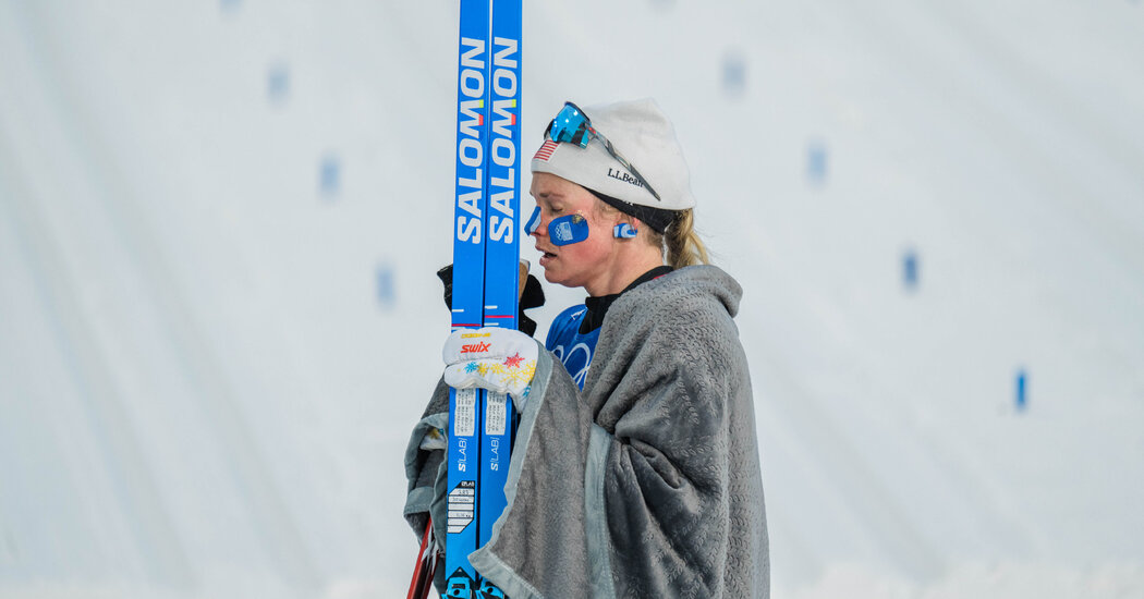 Photo of Live-Olympiade: Medaillenspiegel und Updates von den Winterspielen