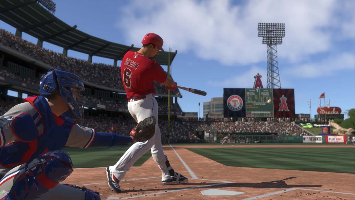 Photo of MLB The Show 22 auf Nintendo Switch soll ein 30-FPS-Spiel sein, aber keine Bewegungssteuerung
