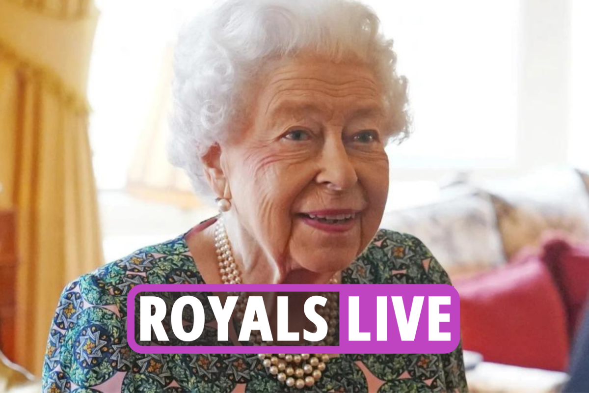 Photo of Neueste Nachrichten von Königin Elizabeth – Ihre Majestät die Königin hat eine weitere Veranstaltung verschoben, bei der Prinz Andrew nach der Eingewöhnung „gebrochen“ war