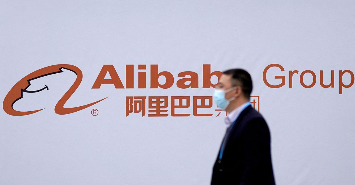 Photo of USA fügt von Tencent und Alibaba betriebene E-Commerce-Websites zur Liste der „berüchtigten Marktplätze“ hinzu