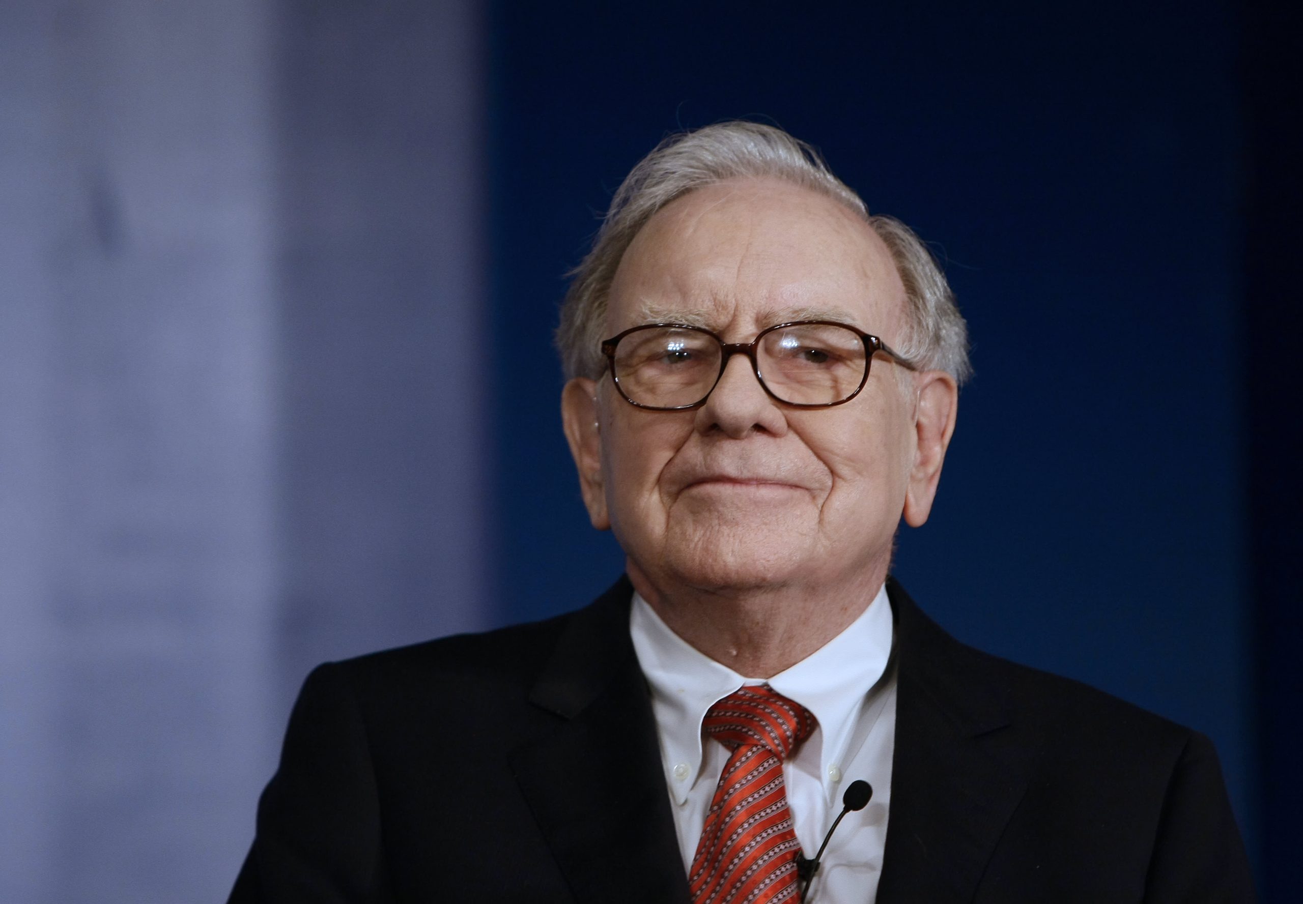 Photo of Warren Buffett beschreibt Apple in seiner jährlichen Rede als einen der „Vier Giganten“, die den Wert von Konglomeraten antreiben