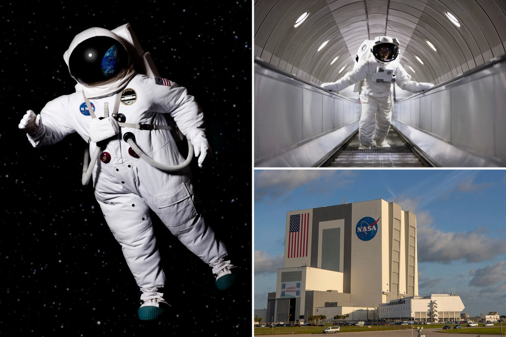 Photo of Was braucht es, um Astronaut bei der NASA zu werden?