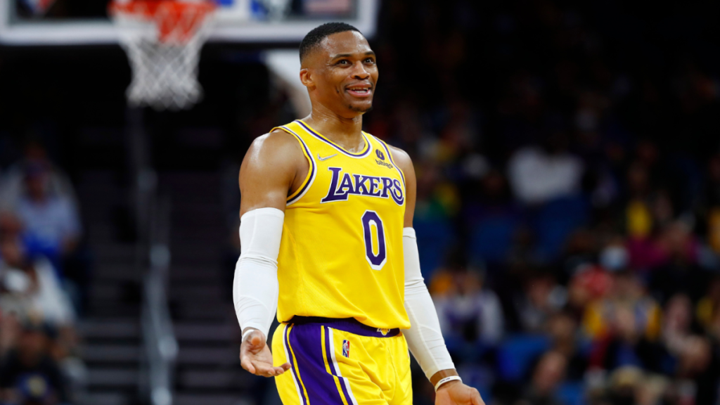 Laut Bericht drängten die Lakers-Trainer fristgerecht auf den Deal mit Russell Westbrook