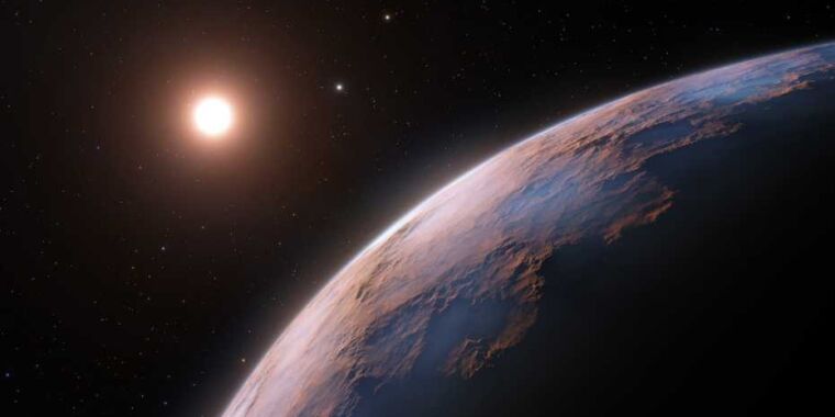 Photo of Wie würde ein erdähnlicher Planet in Alpha Centauri aussehen?