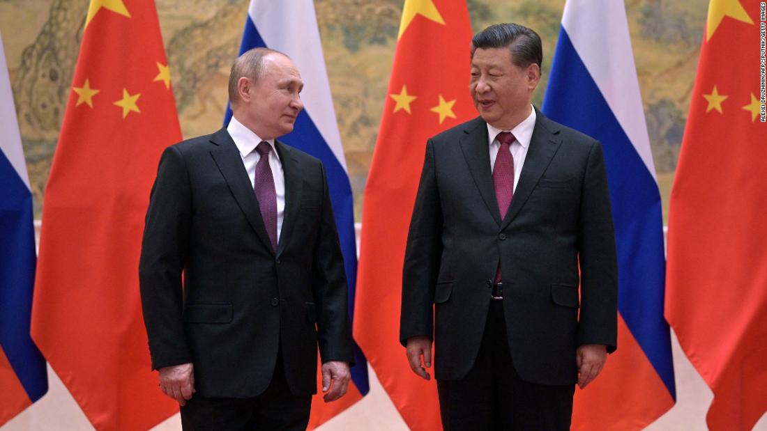 Photo of China Russland: 4 Arten, wie China Russland das Leben stillschweigend erschwert