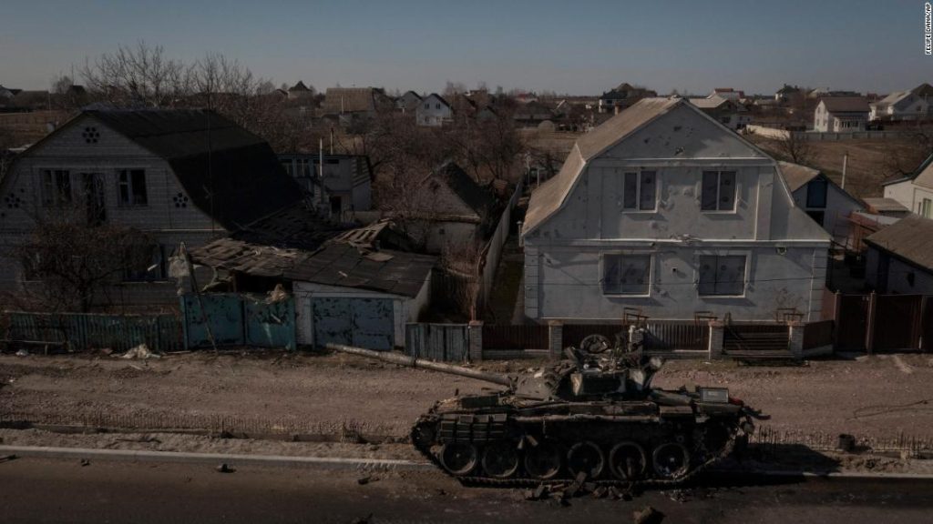 Zunehmende russische Verluste in der Ukraine haben zu weiteren Fragen über ihre militärische Bereitschaft geführt