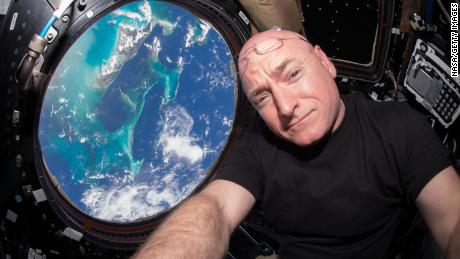 Ex-Astronaut weicht Twitter-Krieg mit Chef der russischen Raumfahrtagentur aus 
