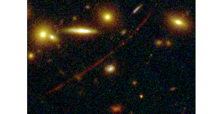 Photo of Hubble enthüllt den am weitesten entfernten Stern, der jemals entdeckt wurde