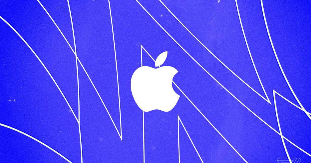 Apple Music und App Store erleiden einen weiteren Ausfall