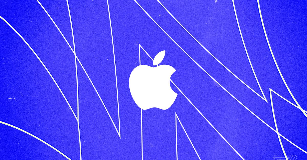 Photo of Apple Music und App Store erleiden einen weiteren Ausfall