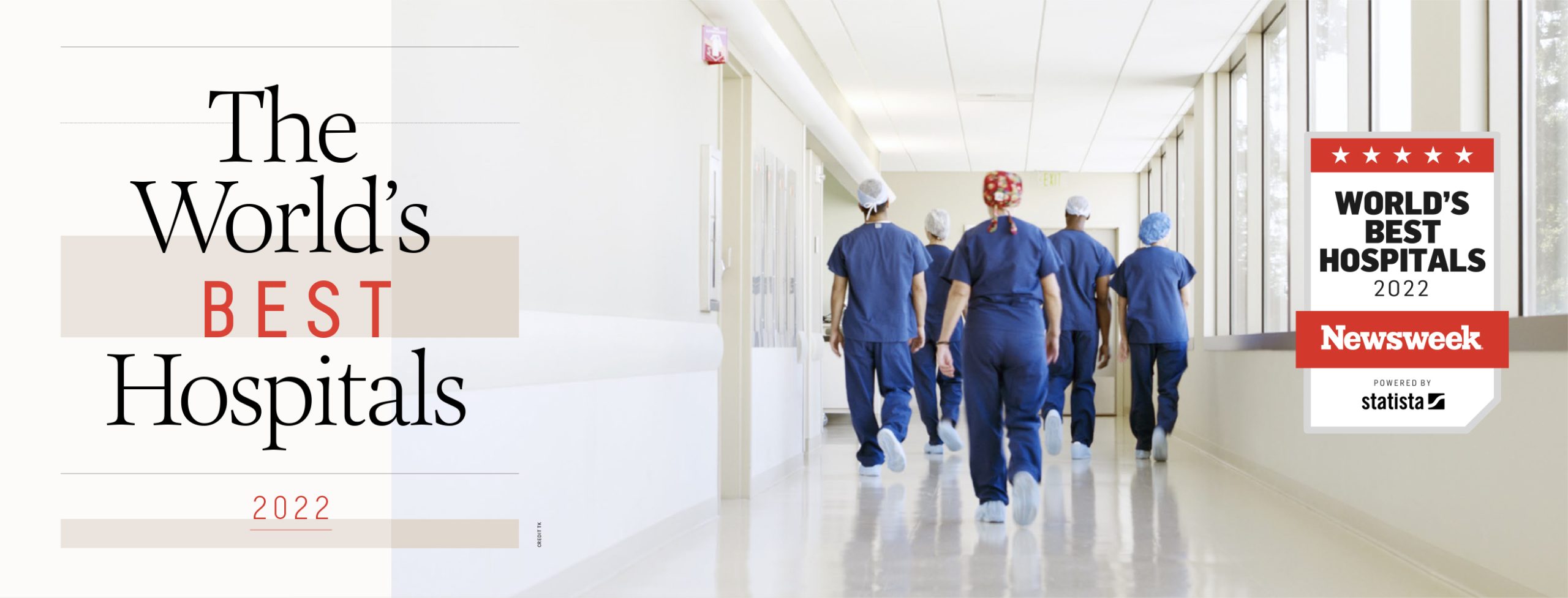 Photo of Bestes Krankenhaus der Welt 2022 – Top 250 Krankenhäuser