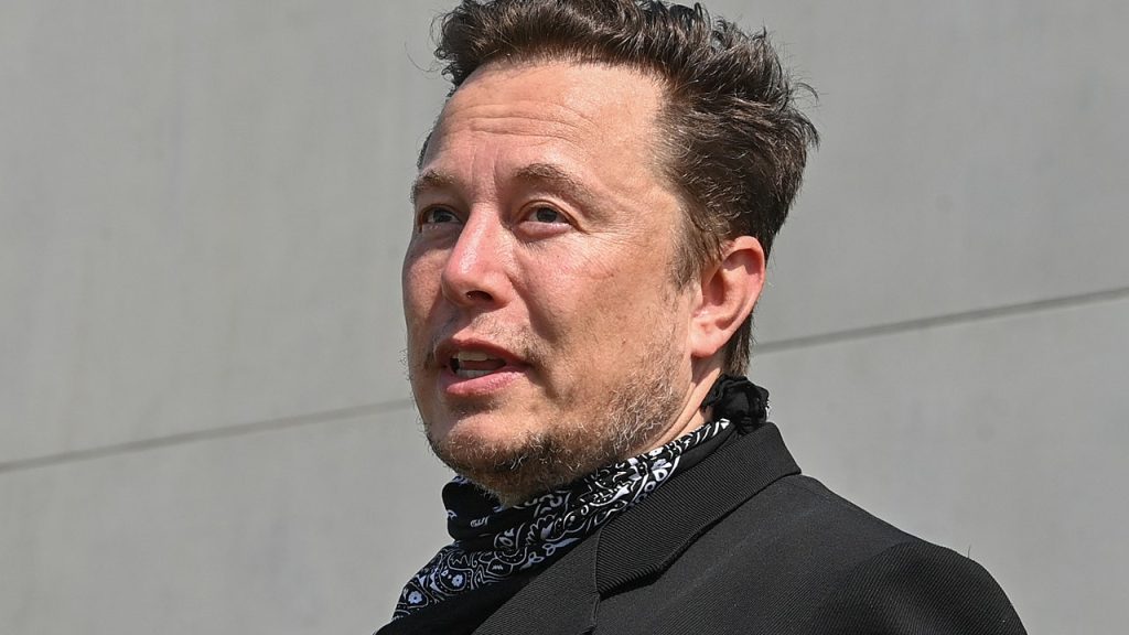 Braucht es eine neue Plattform, fragt Elon Musk.  Nach Kritik an Meinungsfreiheit auf Twitter