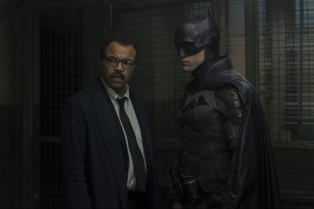 Der zweite Rahmen von „The Batman“ steuert auf über 238 Millionen US-Dollar zu – Deadline