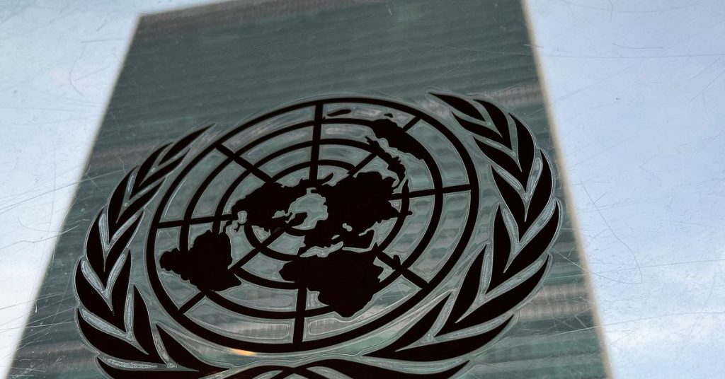 Die UN-Generalversammlung bereitet sich darauf vor, Russland für den Einmarsch in die Ukraine verantwortlich zu machen