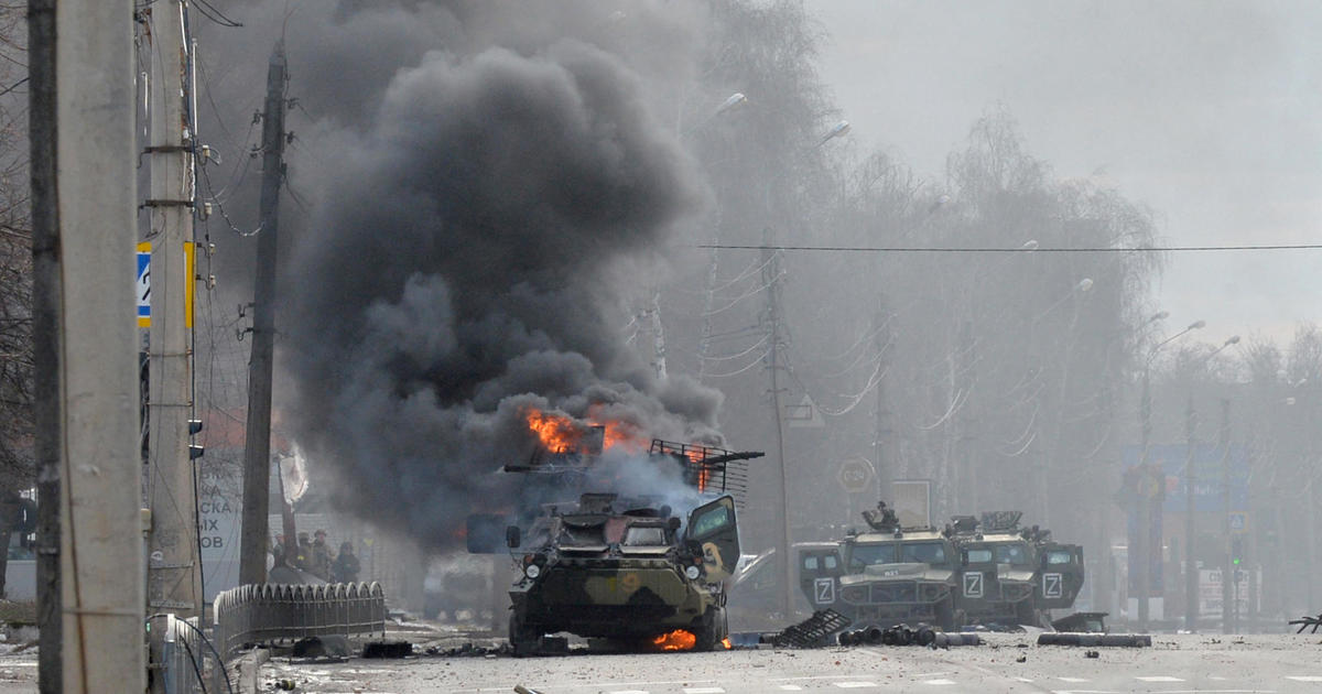 Photo of Die Ukraine strebt einen „sofortigen Waffenstillstand“ und einen russischen Rückzug in ersten direkten Gesprächen während Putins andauernder Invasion an