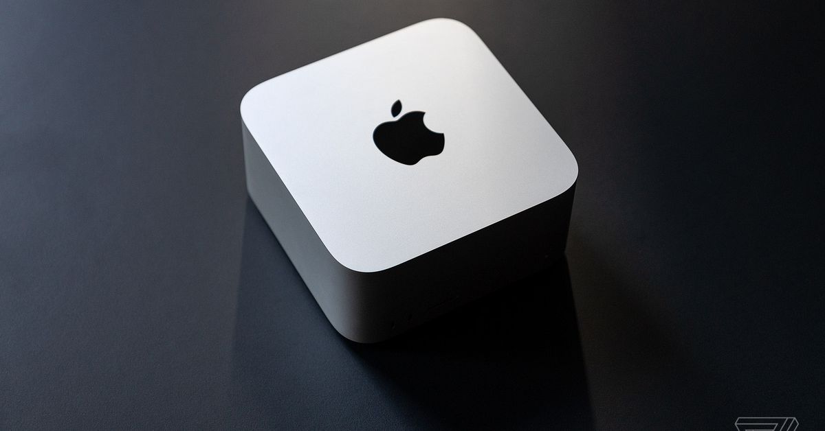 Photo of Die Wechsel-SSD von Mac Studio soll von Apple auf Software-Ebene gesperrt worden sein