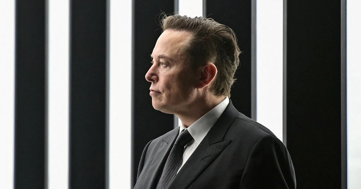 Photo of Elon Musk erwägt ernsthaft den Aufbau einer neuen Social-Media-Plattform