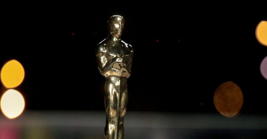 Gewinner der Oscars 2022: Liste aktualisieren