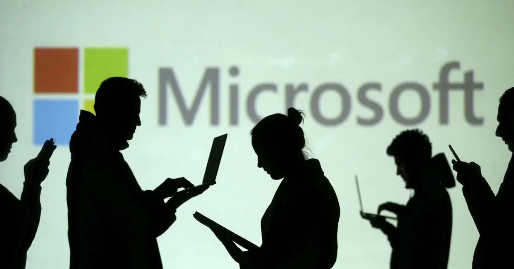Microsoft stellt viertes Rechenzentrum in Indien vor