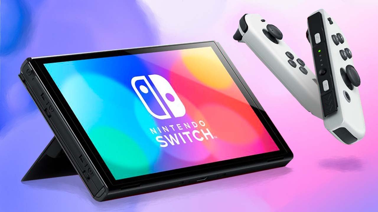 Photo of Mit dem Nintendo Switch-Update können Benutzer endlich Ordner für aufgerufene Spielesammlungen erstellen