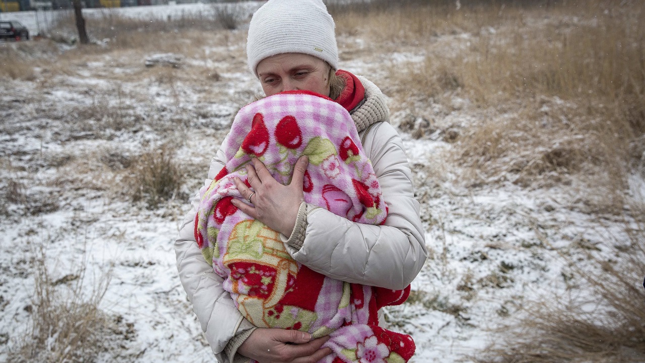 Nachrichten aus der Ukraine: In polnischen Großstädten gehen die Plätze für Flüchtlinge aus