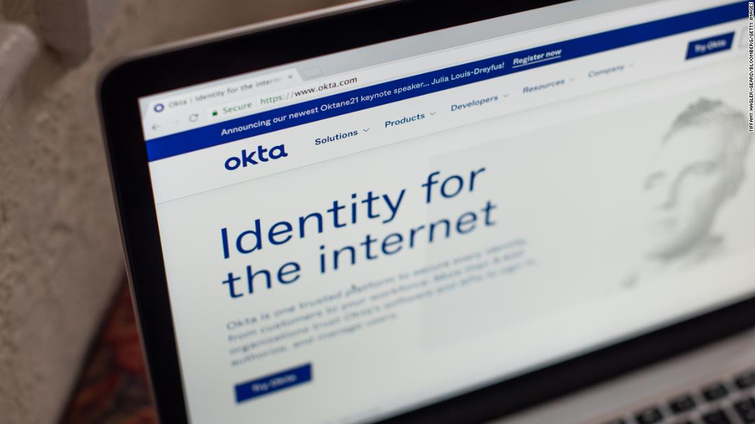 Photo of Okta-Verletzung: Authentifizierungsfirma untersucht Hacking-Anspruch von LAPSUS $