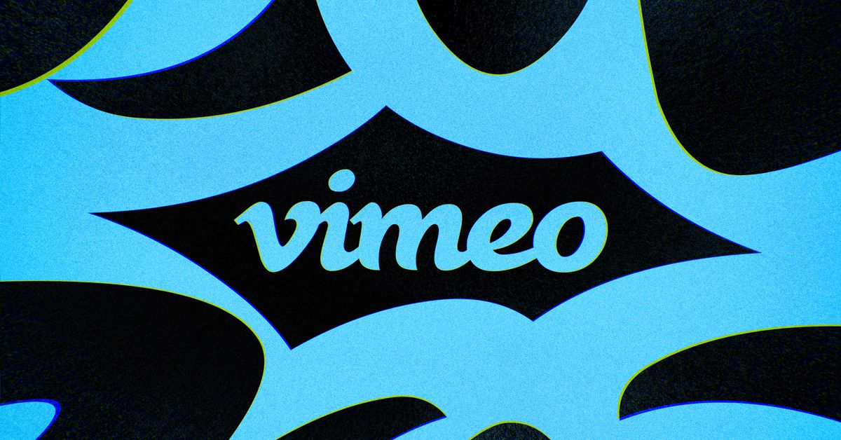 Vimeo entschuldigt sich, kündigt 2 TB Datenlimit und andere Änderungen an