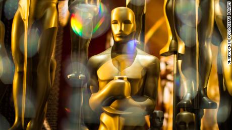 Die Oscar-Einschaltquoten sind nach historischen Tiefstständen im vergangenen Jahr gestiegen