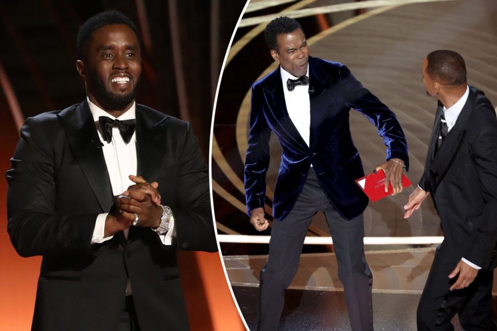 Will Smith und Chris Rock haben die Fehde nach den Oscars 2022 beigelegt