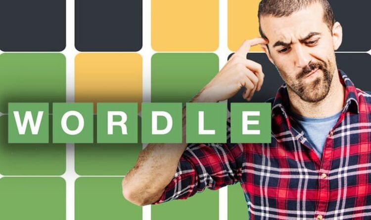 Wordle 262 Mar 8 Hinweise - Kämpfen Sie heute mit der Antwort von Wordle - Drei Anleitungen zur Hilfe |  Spiele |  Unterhaltung