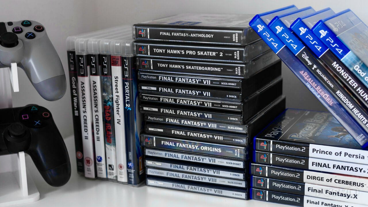Photo of PlayStation Boss verspricht, weitere Anschaffungen zu planen