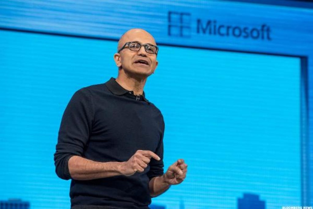 Microsoft warnt vor einem wachsenden Problem
