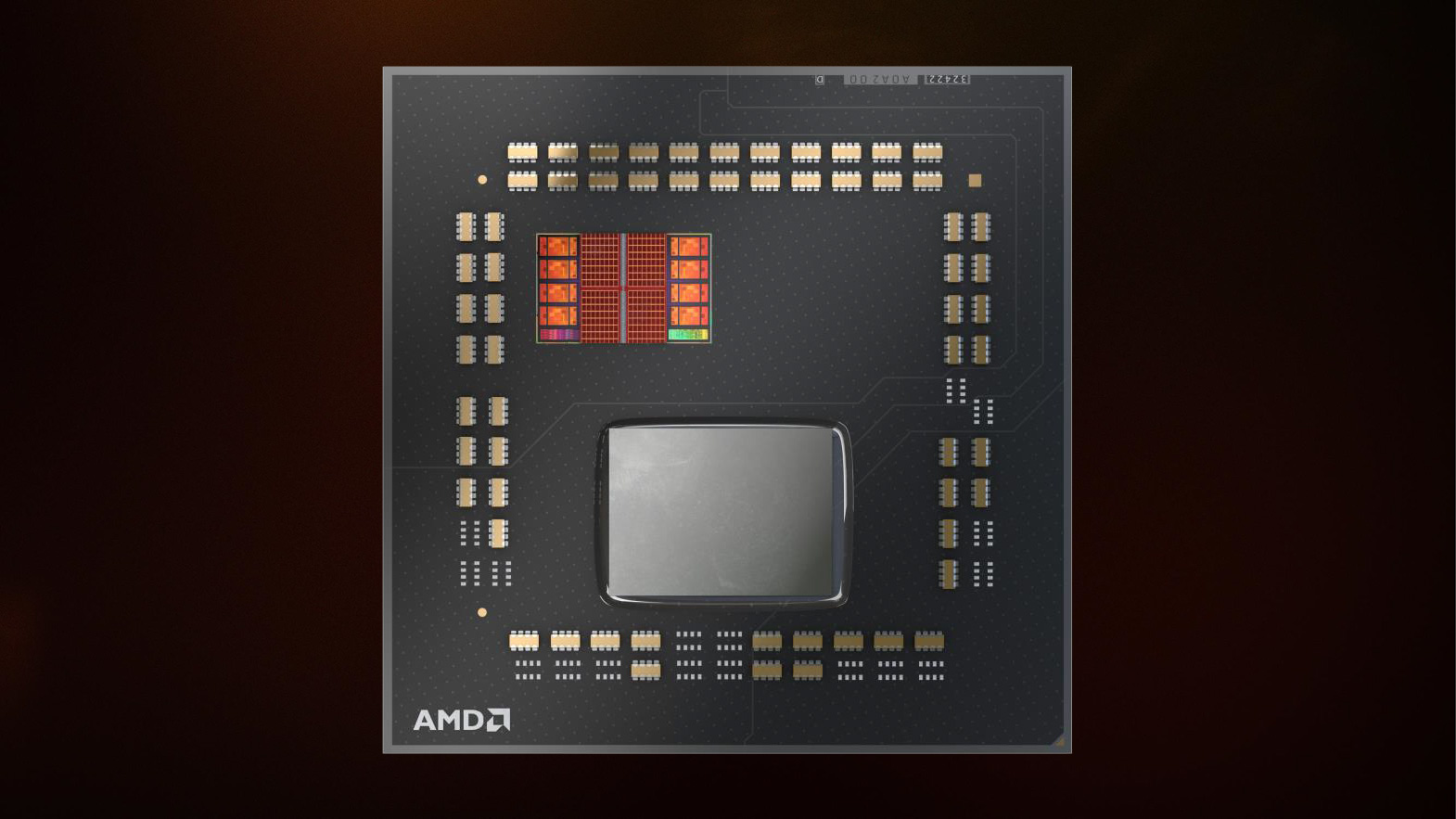 AMD Ryzen 7 5800X3D CPU schlägt Intel Core i9-12900K in Gaming-Benchmarks trotz Alder Lake mit High-End-DDR5-Speicher