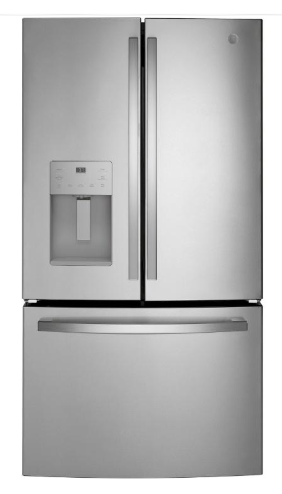 Photo of GE Appliances von Haier ruft Tiefkühlschränke und French-Door-Kühlschränke wegen Sturzgefahr zurück