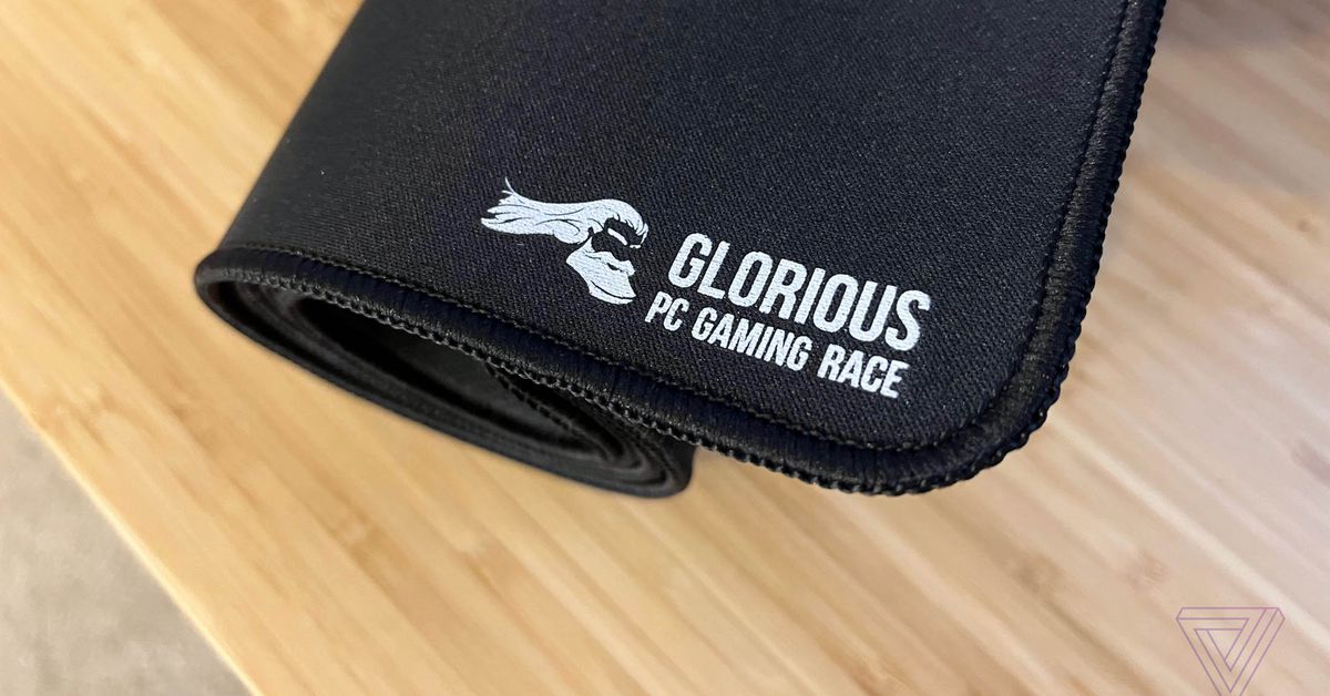 Photo of „Glorious PC Gaming Race“ wurde aufgrund einer späten Blamage in „Glorious“ umbenannt
