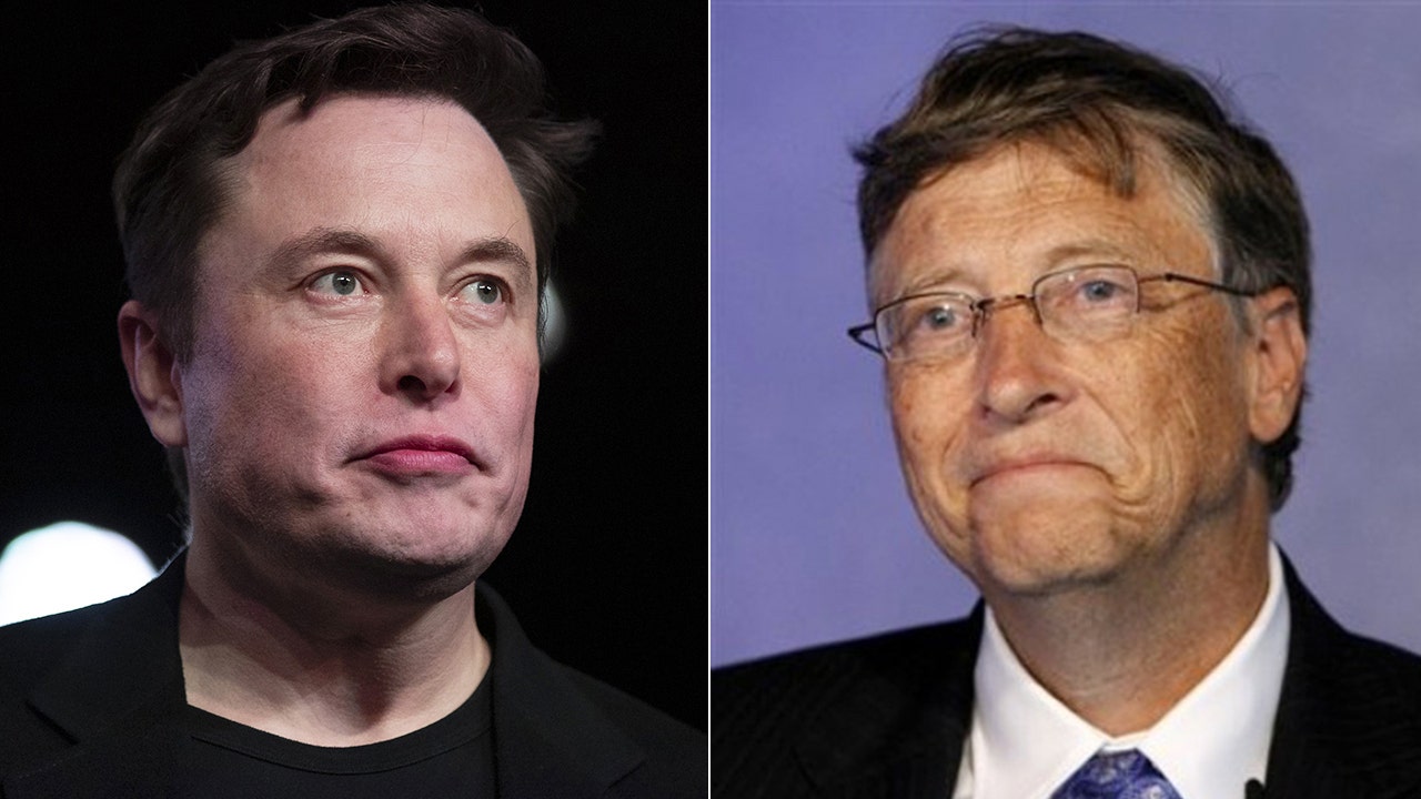 Photo of Elon Musk bestätigt, dass er Bill Gates wegen der Zahlungsunfähigkeit von Tesla in Sachen Klimaschutzkooperation abgelehnt hat