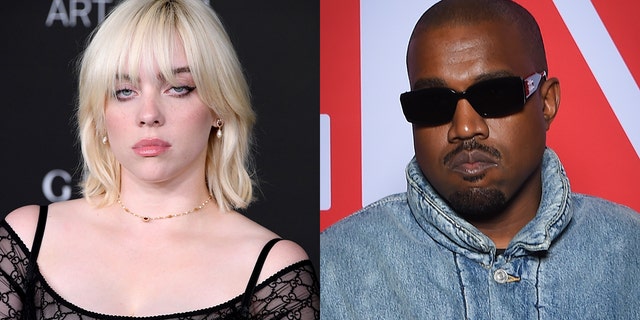 Kanye West hat Billie Eilish aufgefordert, sich bei Travis Scott zu entschuldigen, nachdem sie im Februar ein Konzert abgebrochen hatte, als sie sah, dass ein Fan im Publikum medizinische Hilfe brauchte.